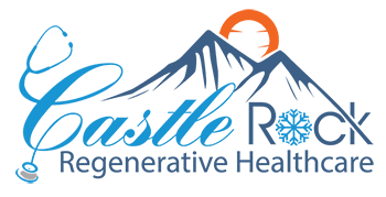Castle Rock Regenerative Health Logo